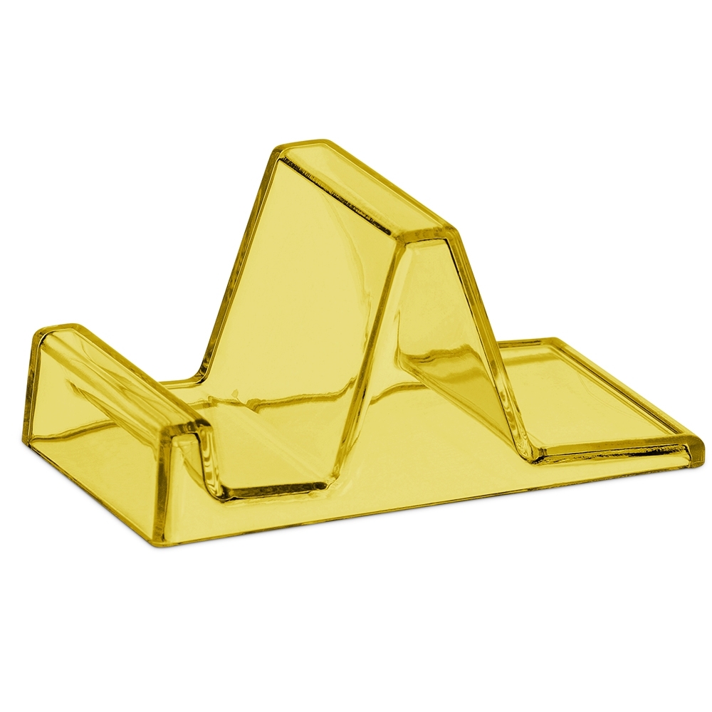 SUPORTE P/ CELULAR EM ACRILICO