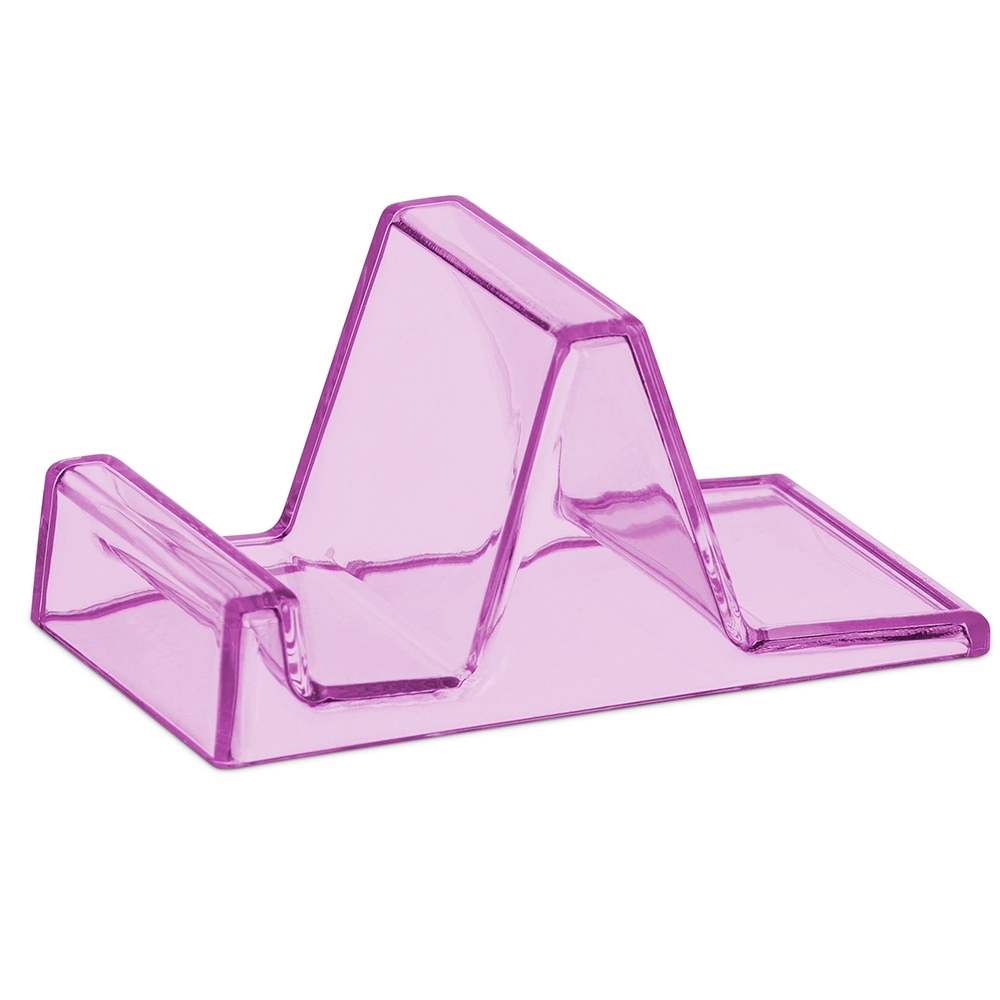 SUPORTE P/ CELULAR EM ACRILICO