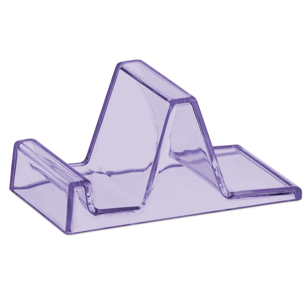 SUPORTE P/ CELULAR EM ACRILICO