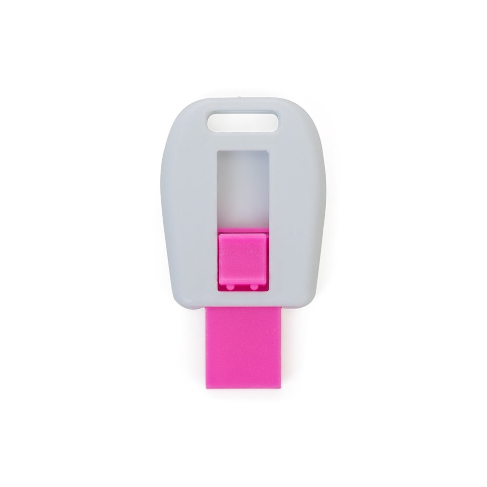 CARCAÇA P/ MEMORIA TIPO RETRÁTIL