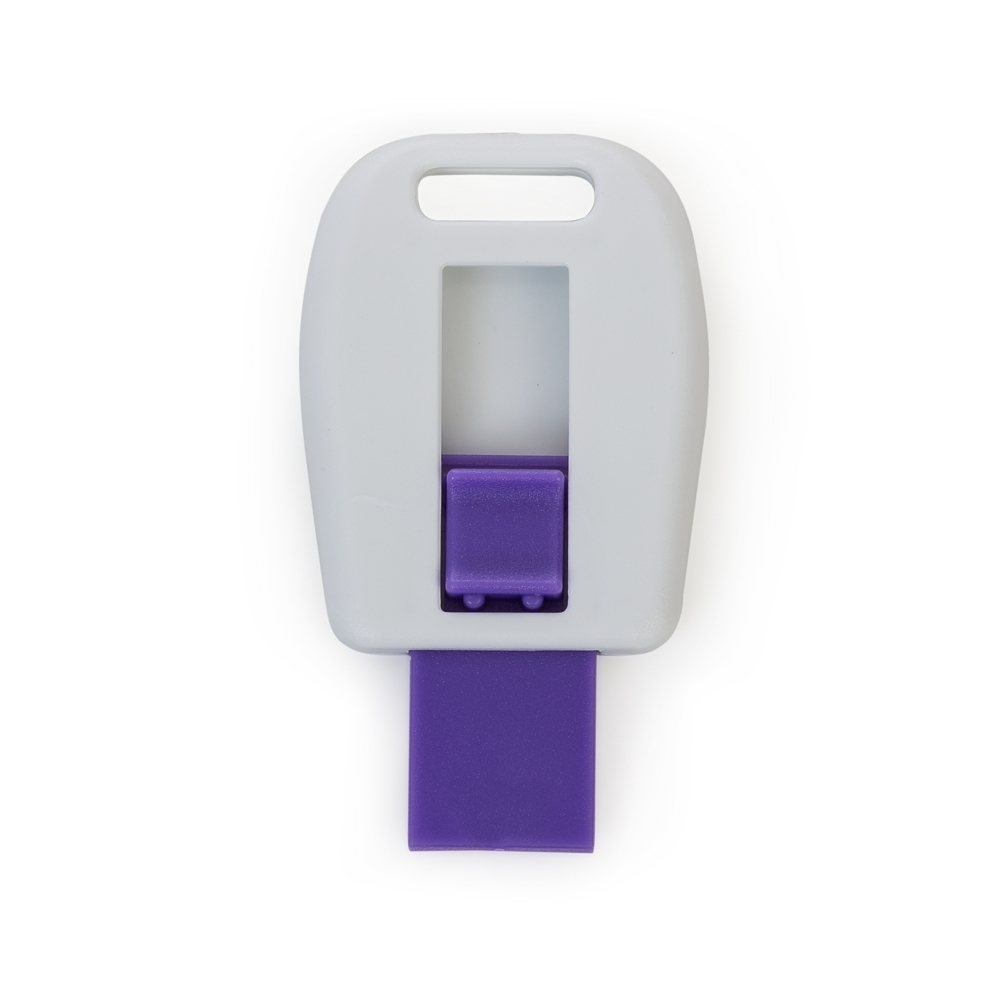 CARCAÇA P/ MEMORIA TIPO RETRÁTIL